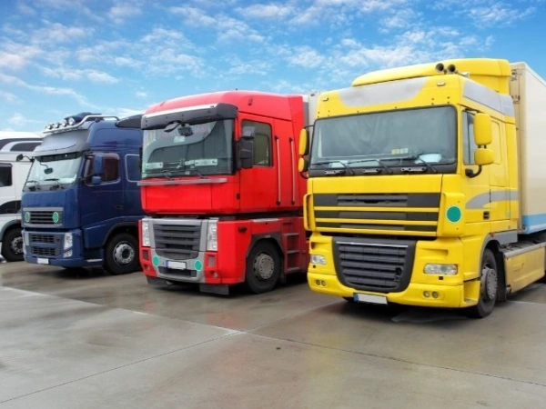 İstanbul Gönen Nakliye